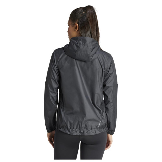 Adidas Γυναικείο μπουφάν Own the Run Jacket
